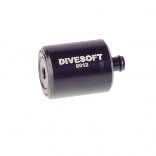 Divesoft Simple Flow Limiter